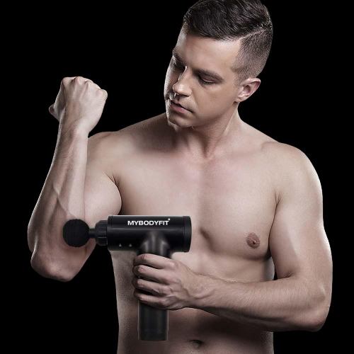 fascial gun